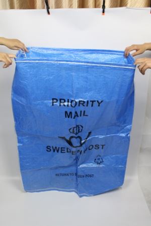 Globálne prepravu balíkov balík