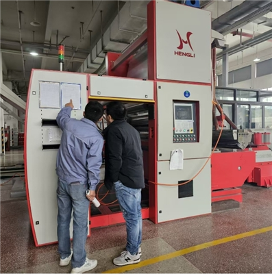 Audit vo Wenzhou XIFA 9. marca ~ 11,2025